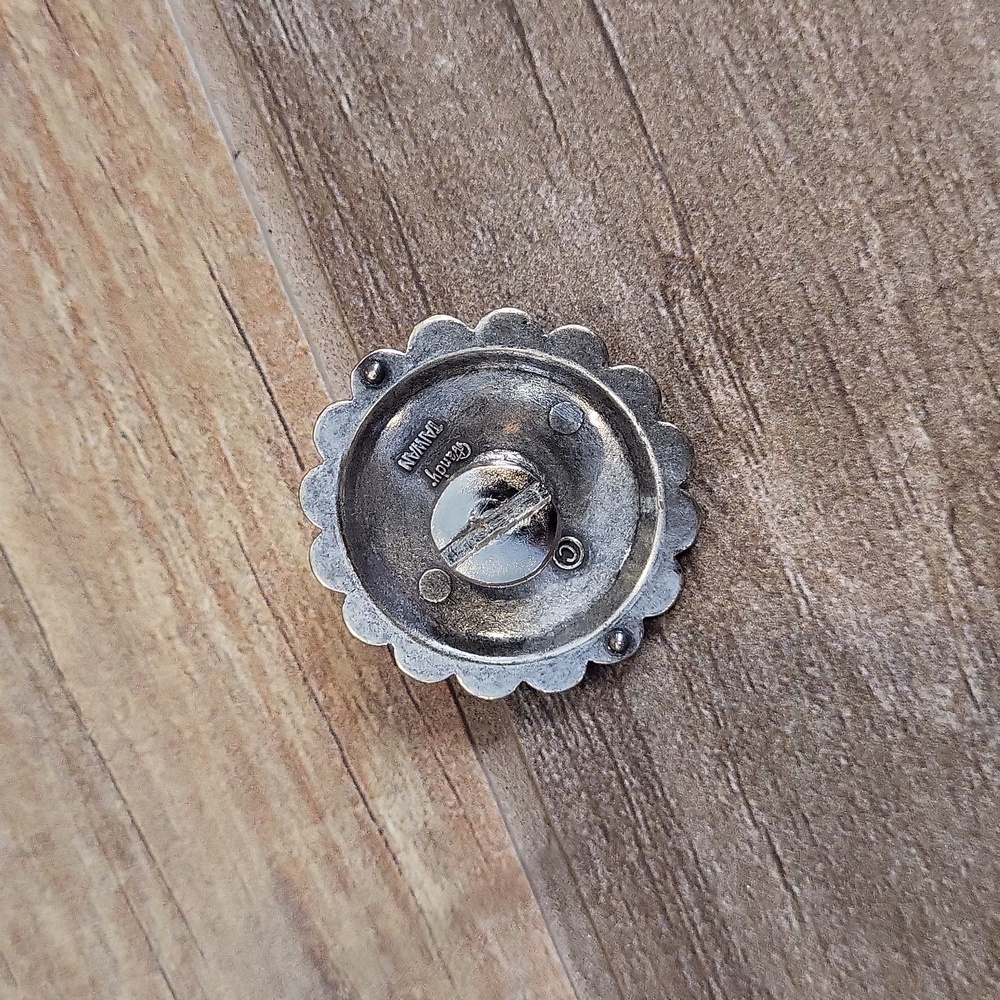 Craft Jewelry, Broken Beauties, Missing Stones, Single Earrings, Etc. - Picture 12 of 16